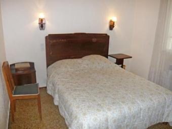 Holiday Home Can�toise Tixador