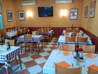 Hostal La Fonda Llobera