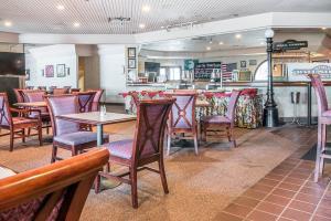 Hotel Embassy Suites Detroit - Troy/auburn Hills