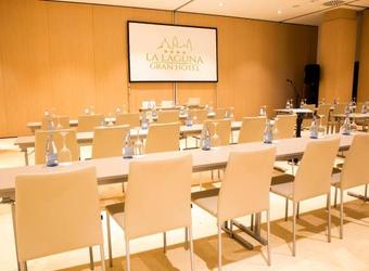 La Laguna Gran Hotel