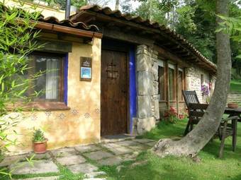 Casa Rural El Reixac