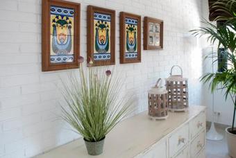 Apartaments Tee &sea