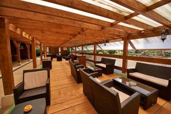 Bed & Breakfast Gite Du Clos Champagnac