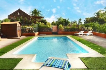 Agroturismo La Fuente De La Flora