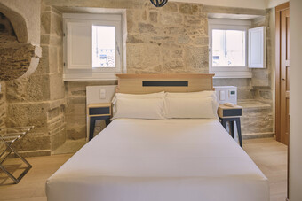 Hotel Praza Quintana