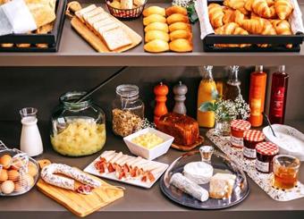 Aparthotel Appart?city Toulouse Colomiers