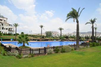 Apartamento Murcia Resort - Atlantico 30