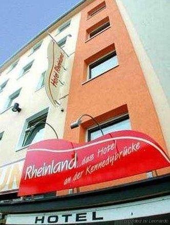 Hotel Rheinland