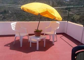 House In Taganana, Santa Cruz De Tenerife 103773