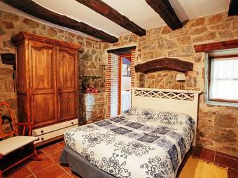 Holiday Home Potes Vi�on - 1 Hab.