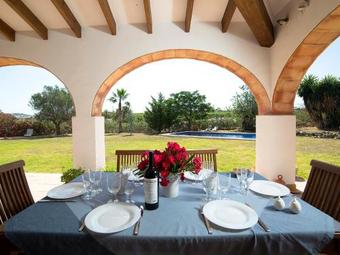 Holiday Home L'alberca