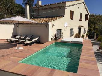 Agroturismo Masia Can Tramontana