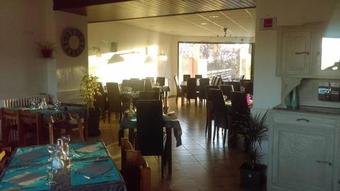 Bed & Breakfast L'�tape Meridienne