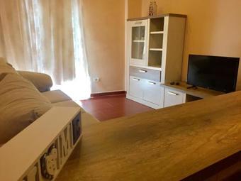 Apartamento Los Llanos Luxury