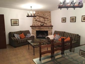 Casa Rural La Parrilla