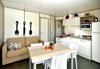 Glamping Terre & Mer