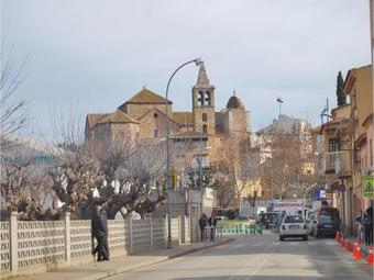 Three-bedroom Holiday Home In Tordera