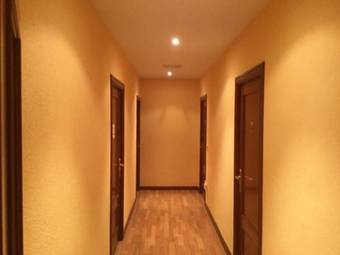 Albergue Hostal Carazo