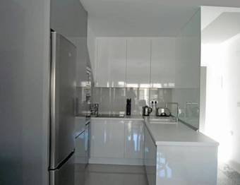 Apartment Playa Elisa