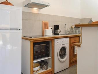 Three-bedroom Holiday Home In Feliceto