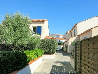 Ferienwohnung Bretignolles-sur-mer 258s