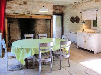 Ferienhaus Carennac 101s