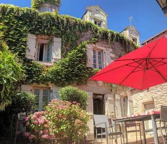 Bed & Breakfast Le Logis Des Soeurs Grises