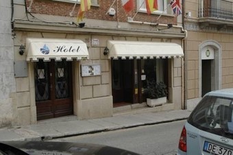 Hotel Apartamentos Aquamar