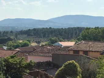 Agroturismo Casa Rural Donatila