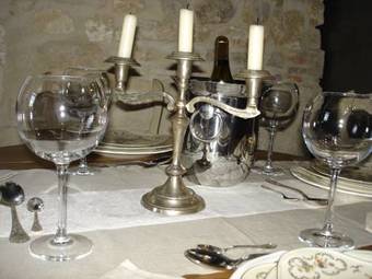 Maison Vauyon