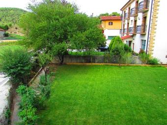 Agroturismo Txantxorena