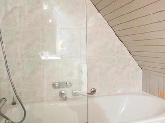 Agroturismo Holiday Home Manoir Kerprigent