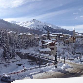 Hotel L'etoile Des Neiges