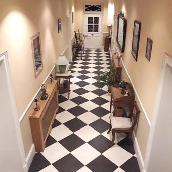 Bed & Breakfast Le Puy Robin