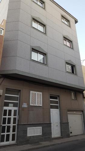 Apartamento Estudios Dalia