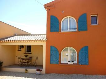 Holiday Home Le Clos Canta Joy.3