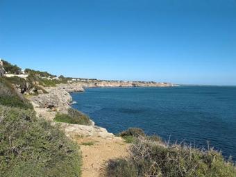 Ferienhaus Cala Pi 130s