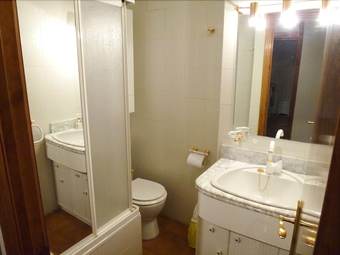 Apartamento Formigal Pr