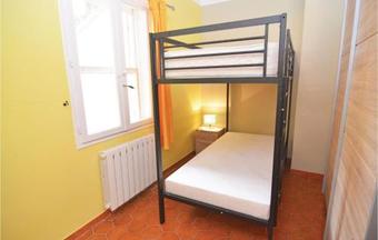 Four-bedroom Holiday Home In Le Sambuc