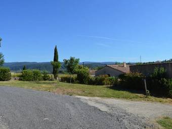 Holiday Home Les Vans