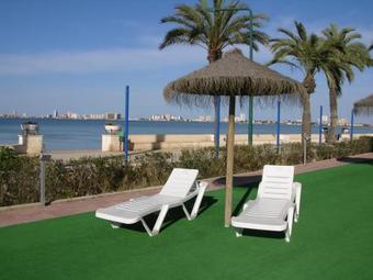 Apartamento Verdemar 2 - 9108