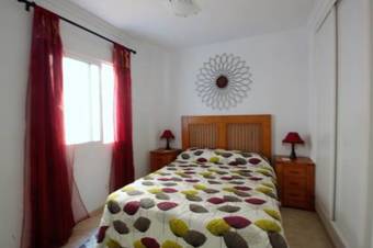 Apartamento El Cid