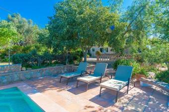 Villa Es Garroveral 3