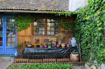 Hostal Parisgaja