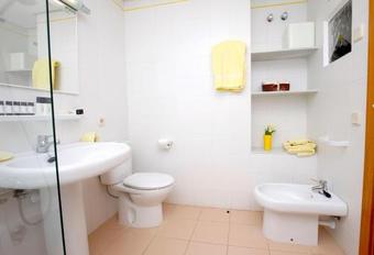 Apartamento Sweet Home Sa Rapita