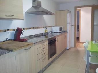 Apartamentos Antares