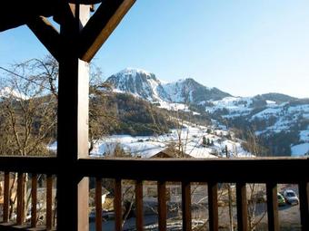 Chalet La Vieille Ferme - Ovo Network