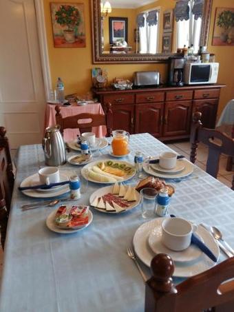Agroturismo Habitaciones Tur�sticas Ontxene