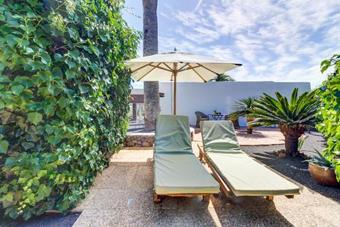 Villa Casa El Rinconcito