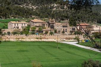 Maison De L'esgl�sia